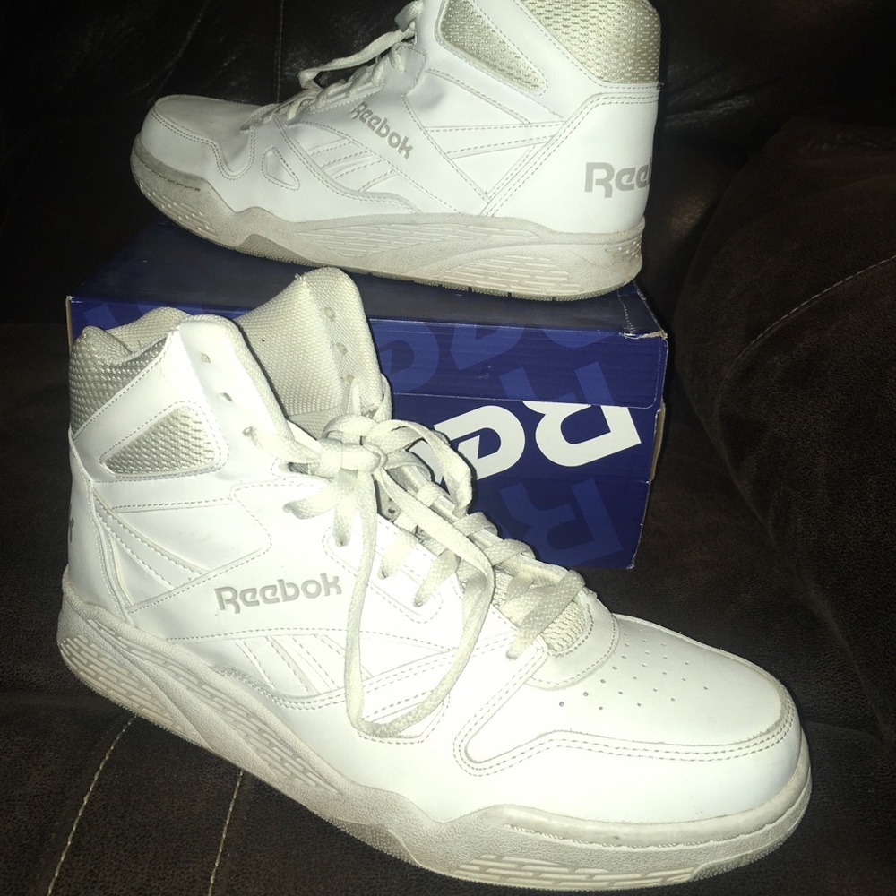 Reebok Royal High Tops Men